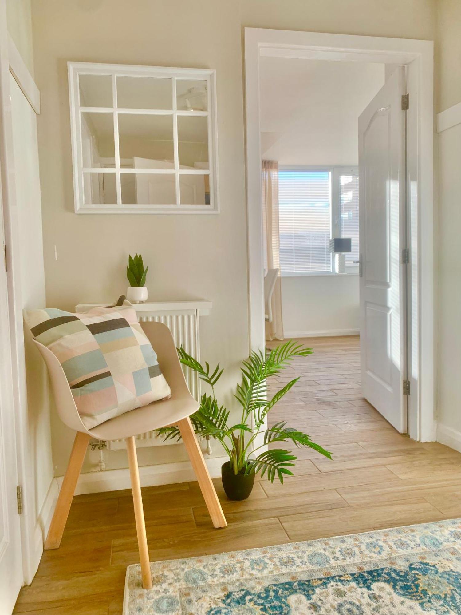 Large Modern 3 Bedroom City Centre Apartment ,Free Parking Liverpool Exterior foto