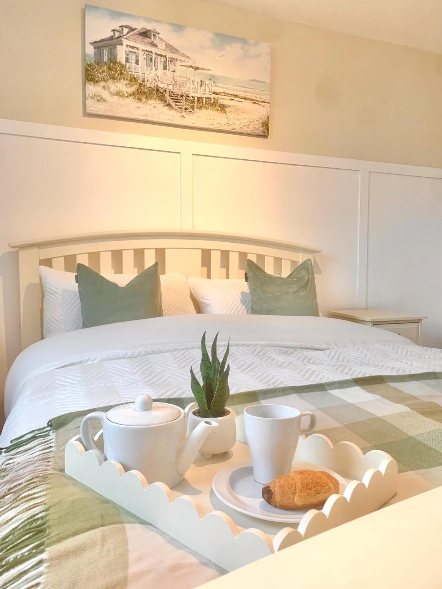 Large Modern 3 Bedroom City Centre Apartment ,Free Parking Liverpool Exterior foto